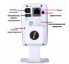 Внутренняя IP видеокамера IP-223W