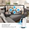 Поворотная Wi-Fi камера RV-3406