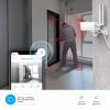 Уличная Wi-Fi видеокамера RV-3405