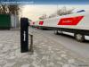 Скоростной шлагбаум toll